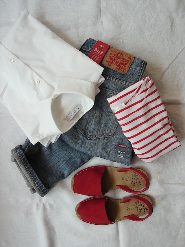 cloth