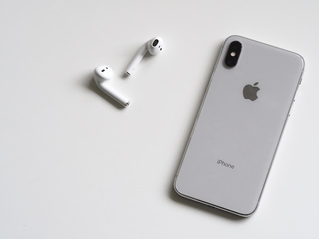 phone